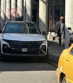 هيونداي توسان